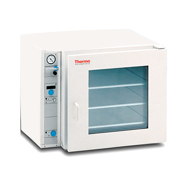 HORNO AL VACIO DE SECADO Y CALEFACCIÓN VACUTHERM - THERMO SCIENTIFIC - 51014541