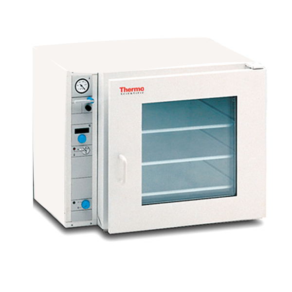 HORNO DE CALENTAMIENTO Y SECADO EN VACÍO VACUTHERM DE 128L - THERMO SCIENTIFIC - 51014543