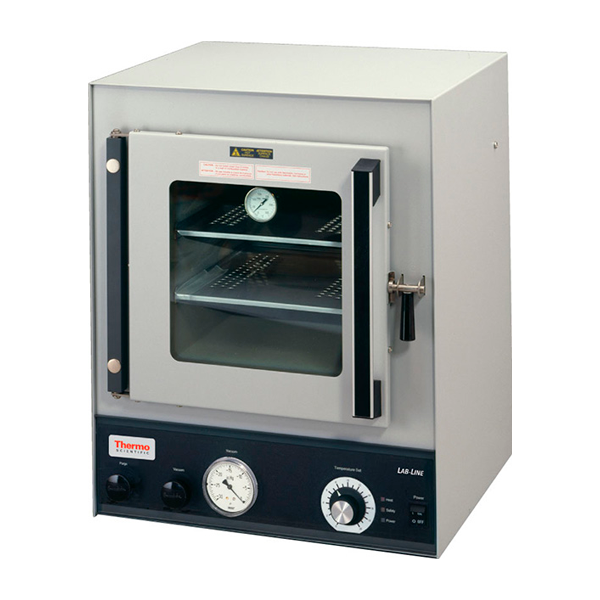 HORNO DE VACÍO DE ALTA TEMPERATURA DE 18.4L - THERMO SCIENTIFIC - 3625A-1