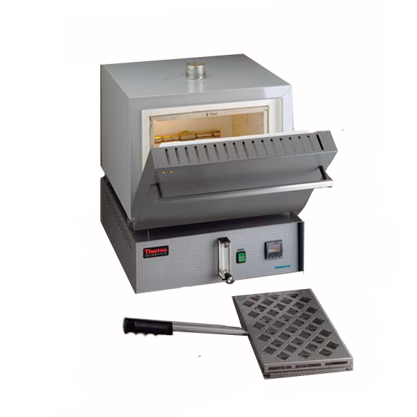 HORNO DE INCINERACIÓN  DE ATMÓSFERA CONTROLADA THERMOLYNE - THERMO SCIENTIFIC - F6020c-33-60