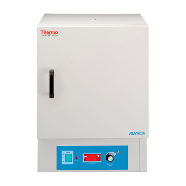 HORNOS DE PRECISIÓN CALEFACCIÓN COMPACTO Y DE SECADO - THERMO SCIENTIFIC - PR305220M