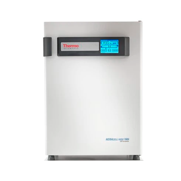 INCUBADORA HERACELL VIOS 160i CO2 CON 1 CÁMARA, 100% COBRE, SENSOR TC, 230V - THERMO SCIENTIFIC - 51030286