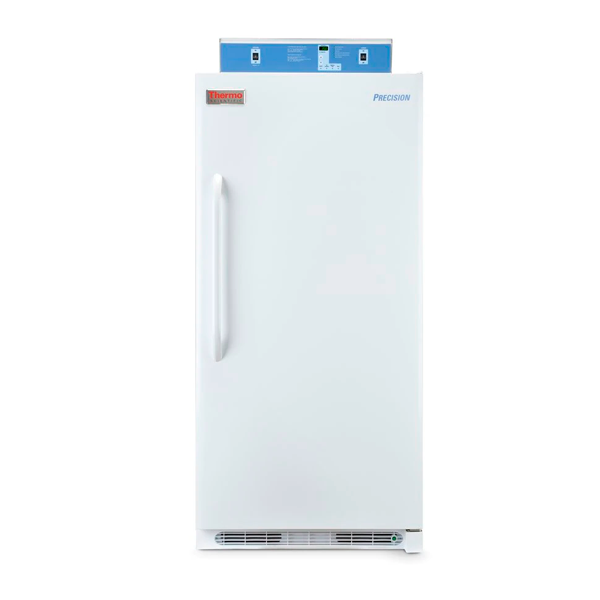 INCUBADORA REFRIGERADA PROTOCOLO GENERAL CIRCULACIÓN MECÁNICA - THERMO SCIENTIFIC - 3721