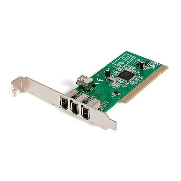 DIGITAL MOTIC - IEEE 1394 PCI