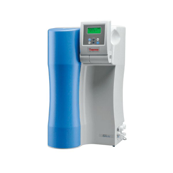 SISTEMA DE PURIFICACIÓN DE AGUA BARNSTEAD PACIFIC TII 40 UV, THERMO SCIENTIFIC - 50132133