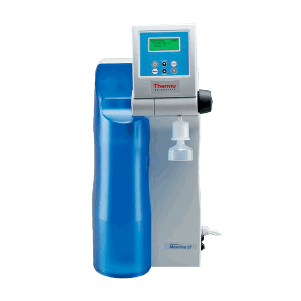 PURIFICADOR DE AGUA MICROPURE UV MARCA THERMO SCIENTIFIC - 50132373