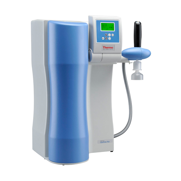 SISTEMA DE PURIFICACIÓN DE AGUA GENPURE UV-UF - COT MARCA THERMO SCIENTIFIC - 50131922