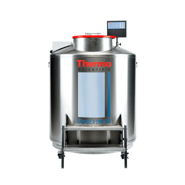 CRYOEXTRA 94 ALMACENAMIENTO CRIOGÉNICO THERMO SCIENTIFIC - CE8194