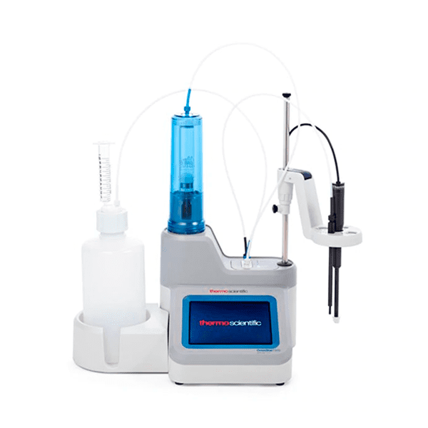 TITULADOR AUTOMÁTICO ORION STAR T920 REDOX, THERMO SCIENTIFIC - START9200