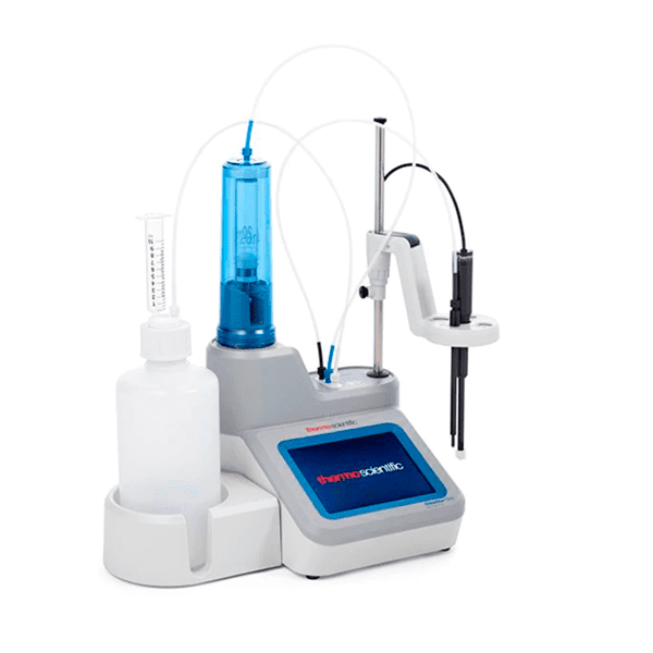 TITULADOR AUTOMÁTICO ORION STAR T920 REDOX, THERMO SCIENTIFIC - START9200