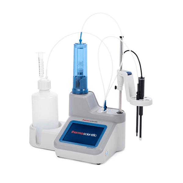 TITULADOR AUTOMÁTICO ORION STAR T920 REDOX, THERMO SCIENTIFIC - START9200