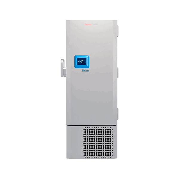 ULTRACONGELADOR SERIE TDE, -10°C to -40°C CON CAPACIDAD 400 CAJAS DE 2 PULGADAS, 208-230V-60Hz, THERMO SCIENTIFIC  - TDE40040FD