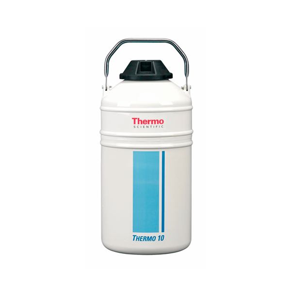 Termo De Nitrógeno Líquido 20ltrs