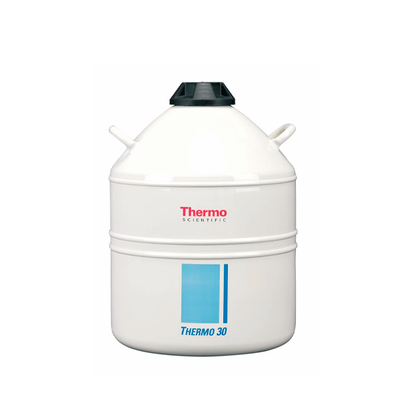 TERMO PARA ALMACENAMIENTO DE NITROGENO Thermo 30