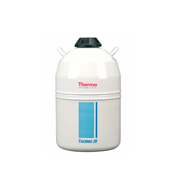 TERMO PARA ALMACENAMIENTO DE NITROGENO Thermo 20