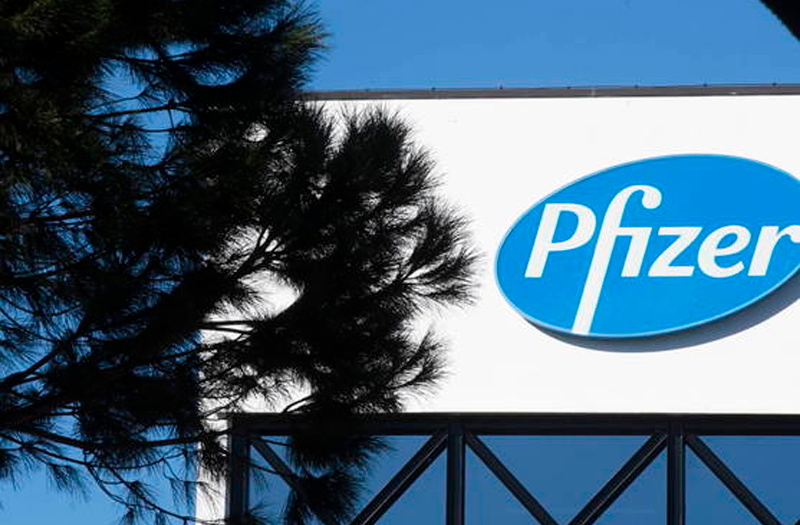 Pfizer pedirá hoy permiso a EEUU para distribuir a final de año su vacuna contra el covid-19 que ya ha asegurado que tiene una eficacia del 95%