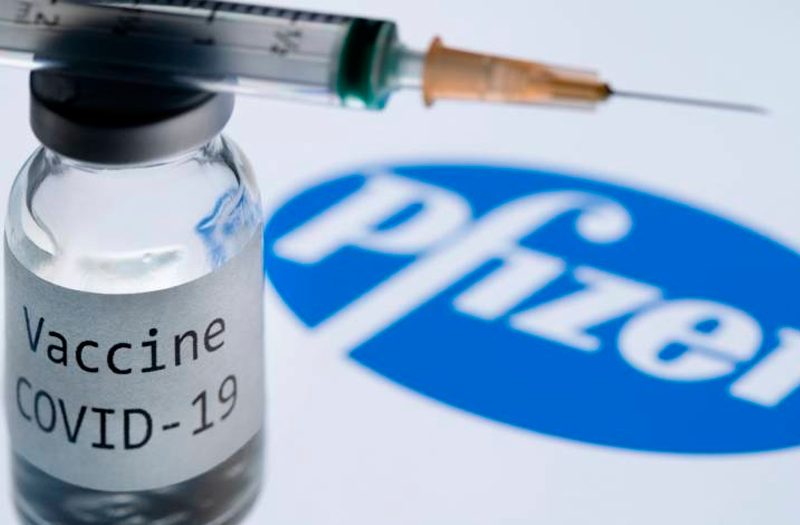 Colombia alista compra de 10 millones de dosis de la vacuna de Pfizer
