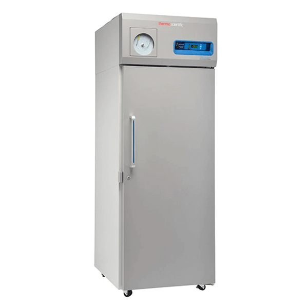Congelador de plasma de alto rendimiento, 827 litros, serie TSX