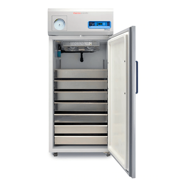 Congelador de plasma de alto rendimiento, 827 litros, serie TSX