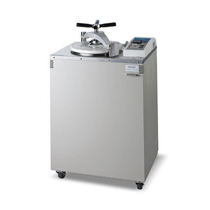 AUTOCLAVE HORIZONTAL AUTOMÁTICO ESTERILIZADOR ELÉCTRICO CON SECADO SERIE  SUPER MICROM SA-230MA