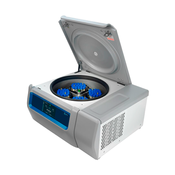 QUE ES UNA CENTRÍFUGA