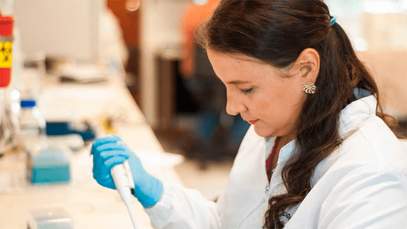 Mujeres científicas: un colectivo para visibilizar la contribución femenina en la ciencia