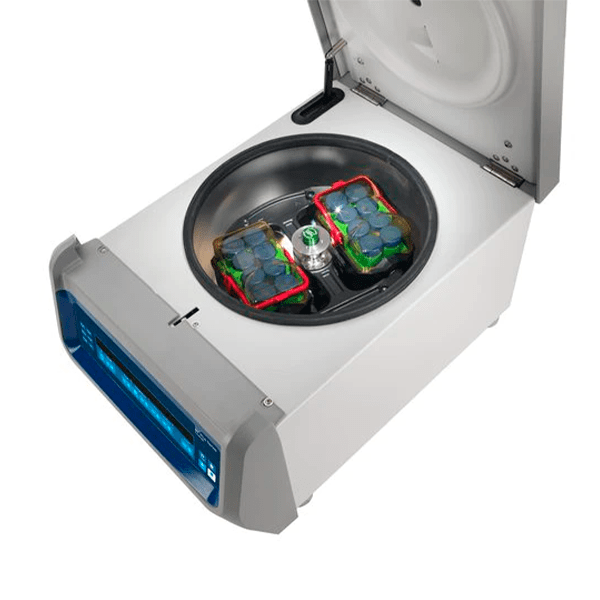 CENTRIFUGAS DE MESA SORVALL ST1  PLUS