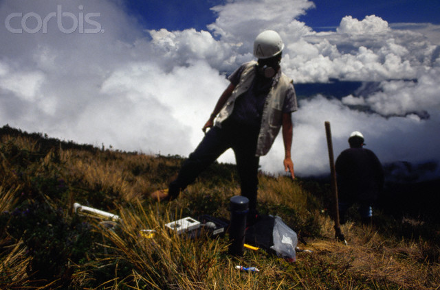 Medidor de Gas Radón Sarad RADON SCOUT PLUS medición continua